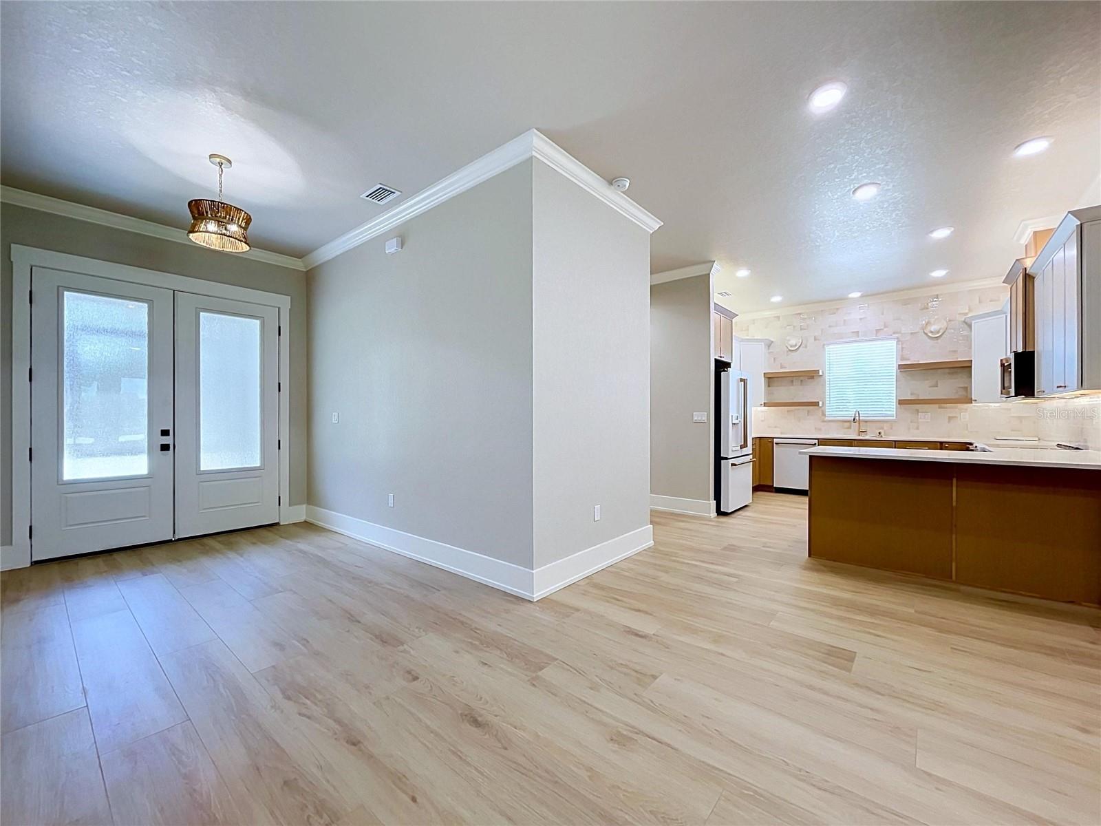 GIBSON OAKS SUB - Residential