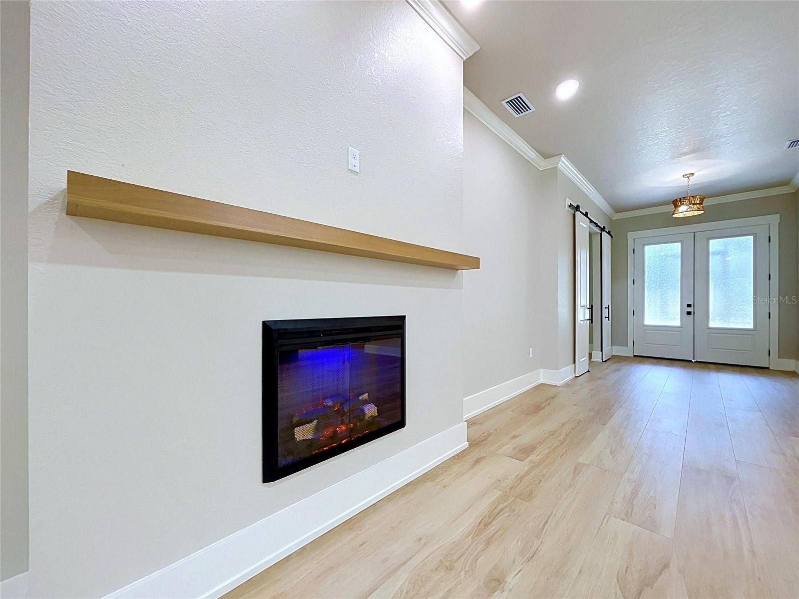 GIBSON OAKS SUB - Residential