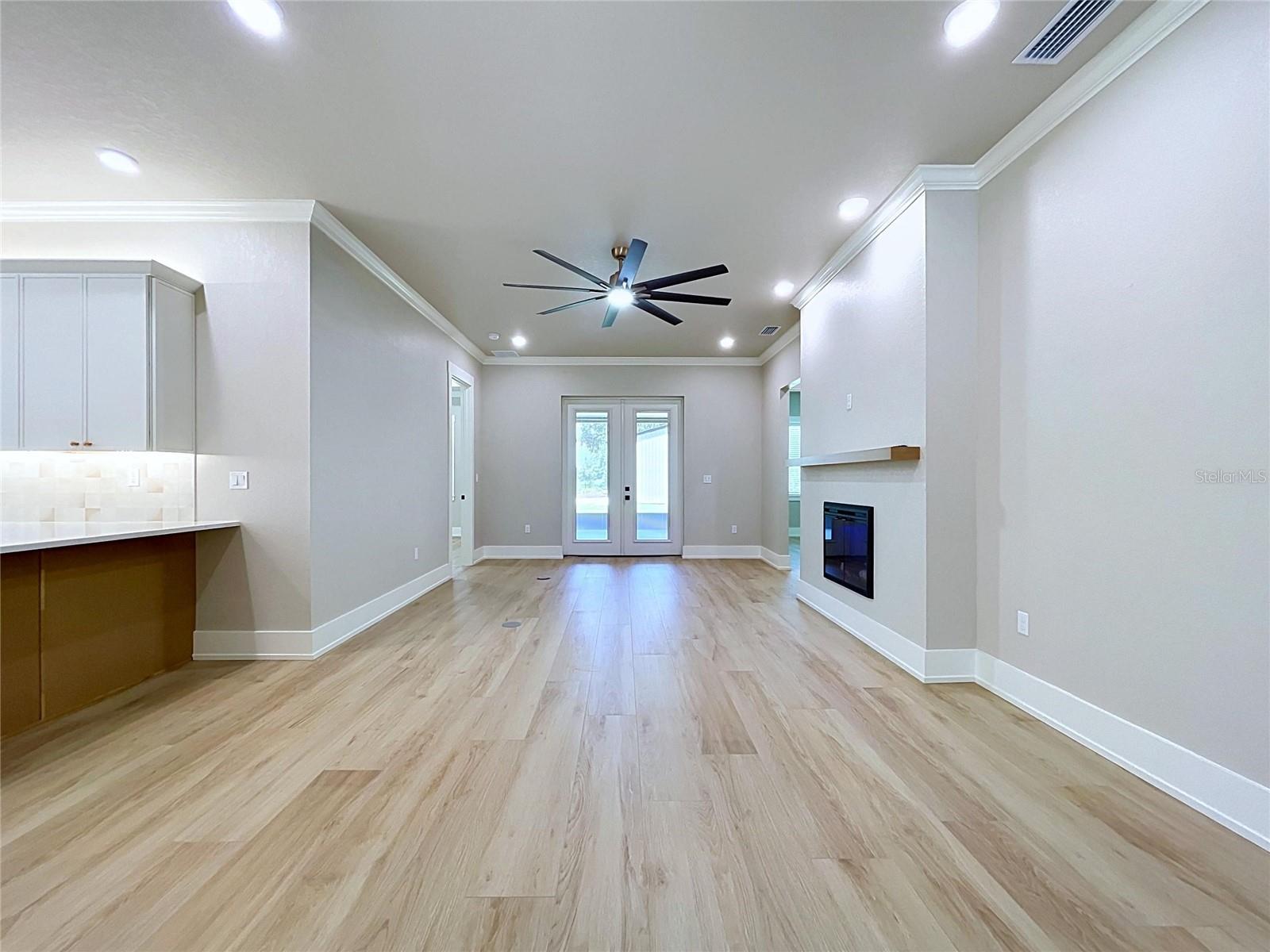 GIBSON OAKS SUB - Residential