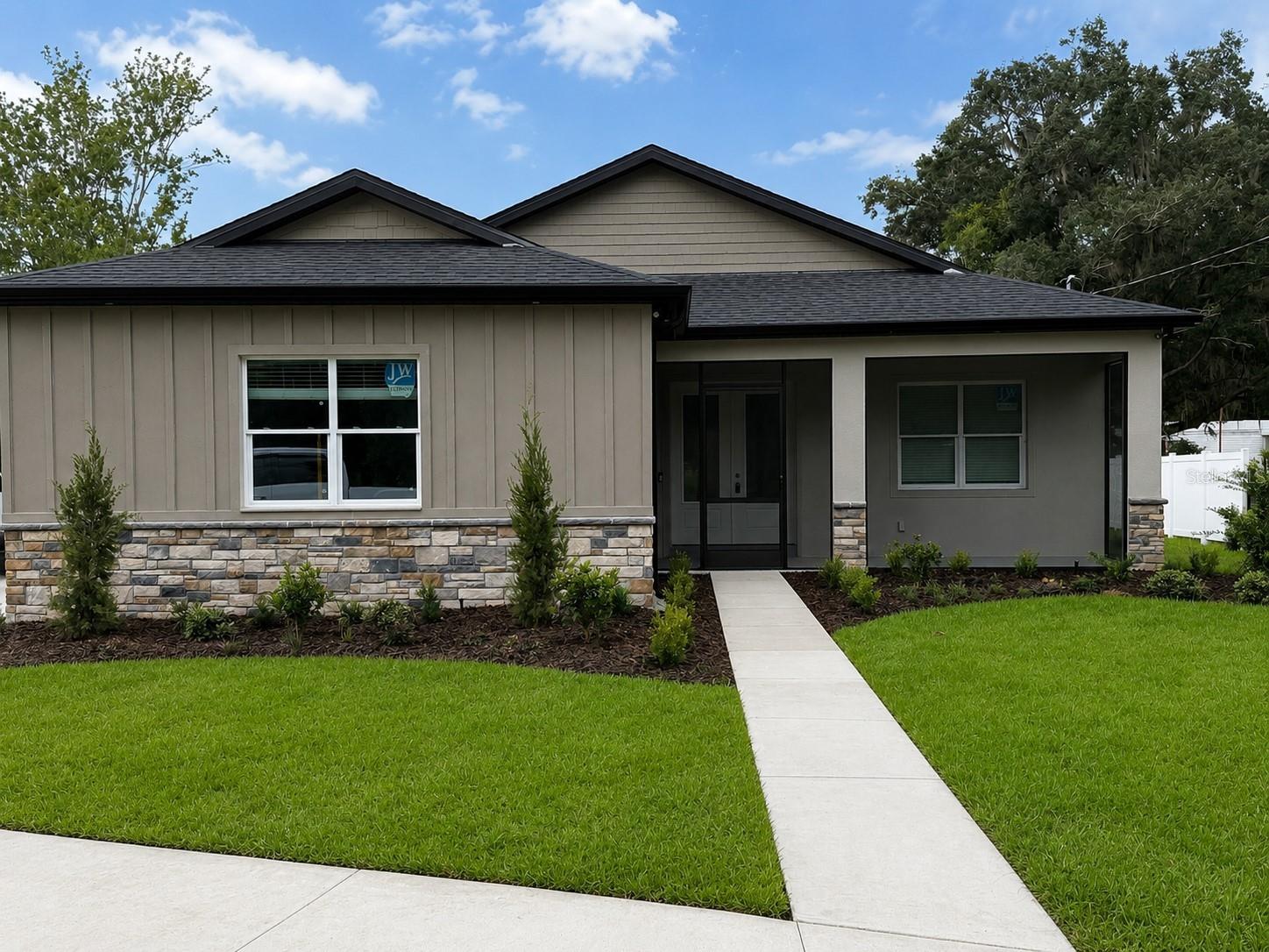 GIBSON OAKS SUB - Residential