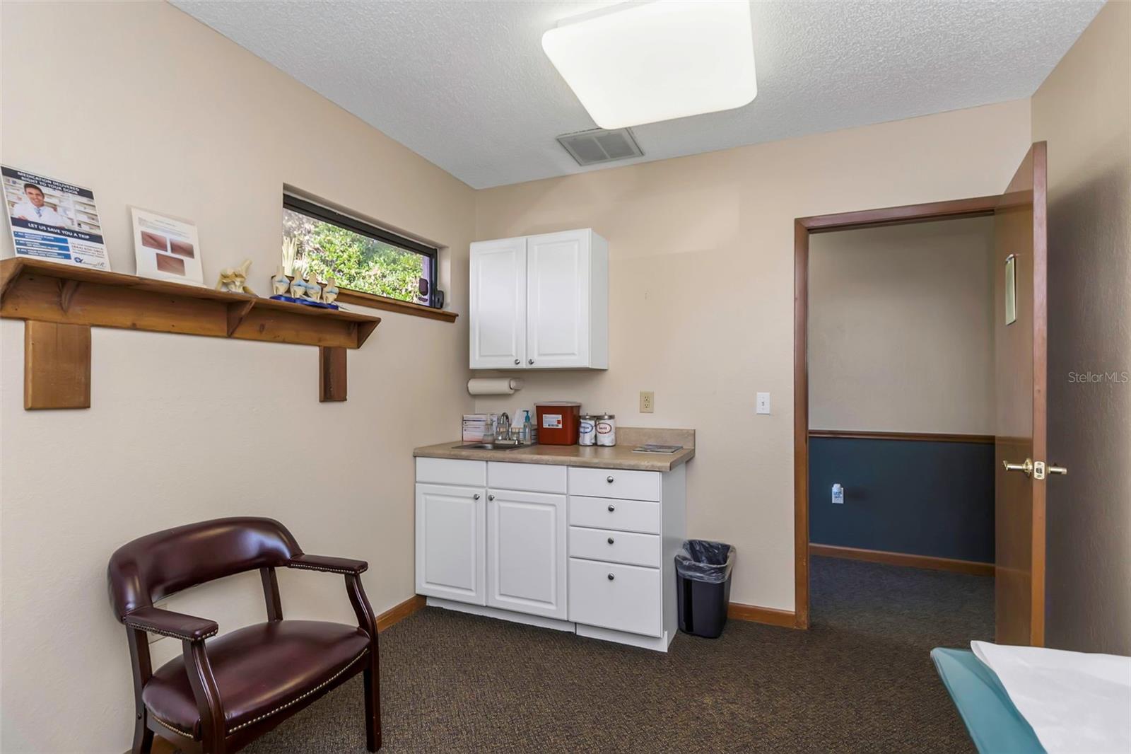 WOODLEY R H SUB - Commercial Sale