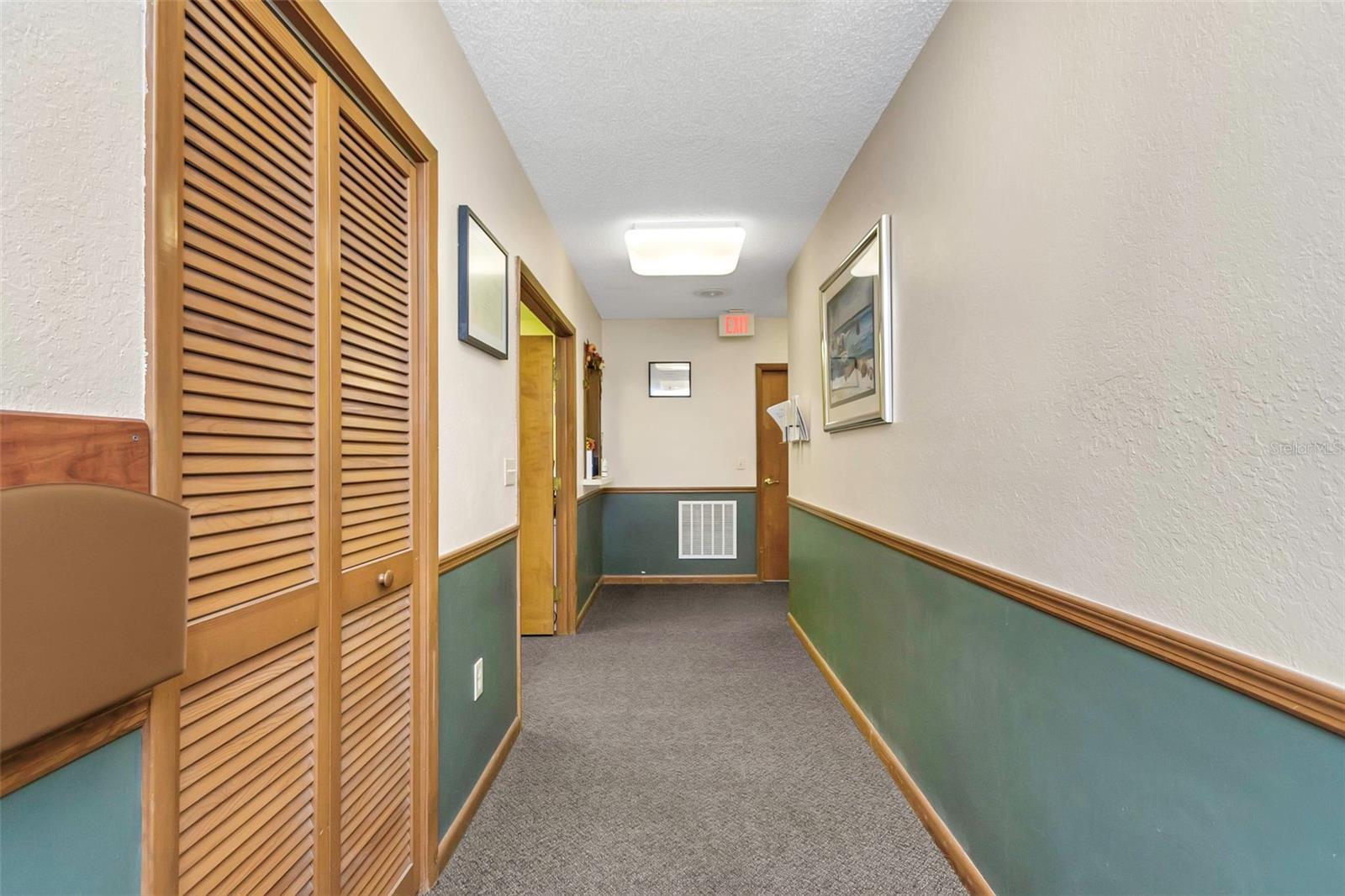 WOODLEY R H SUB - Commercial Sale