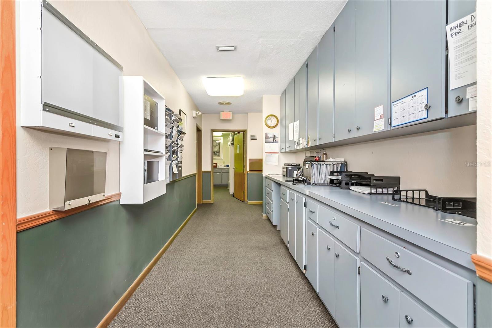 WOODLEY R H SUB - Commercial Sale