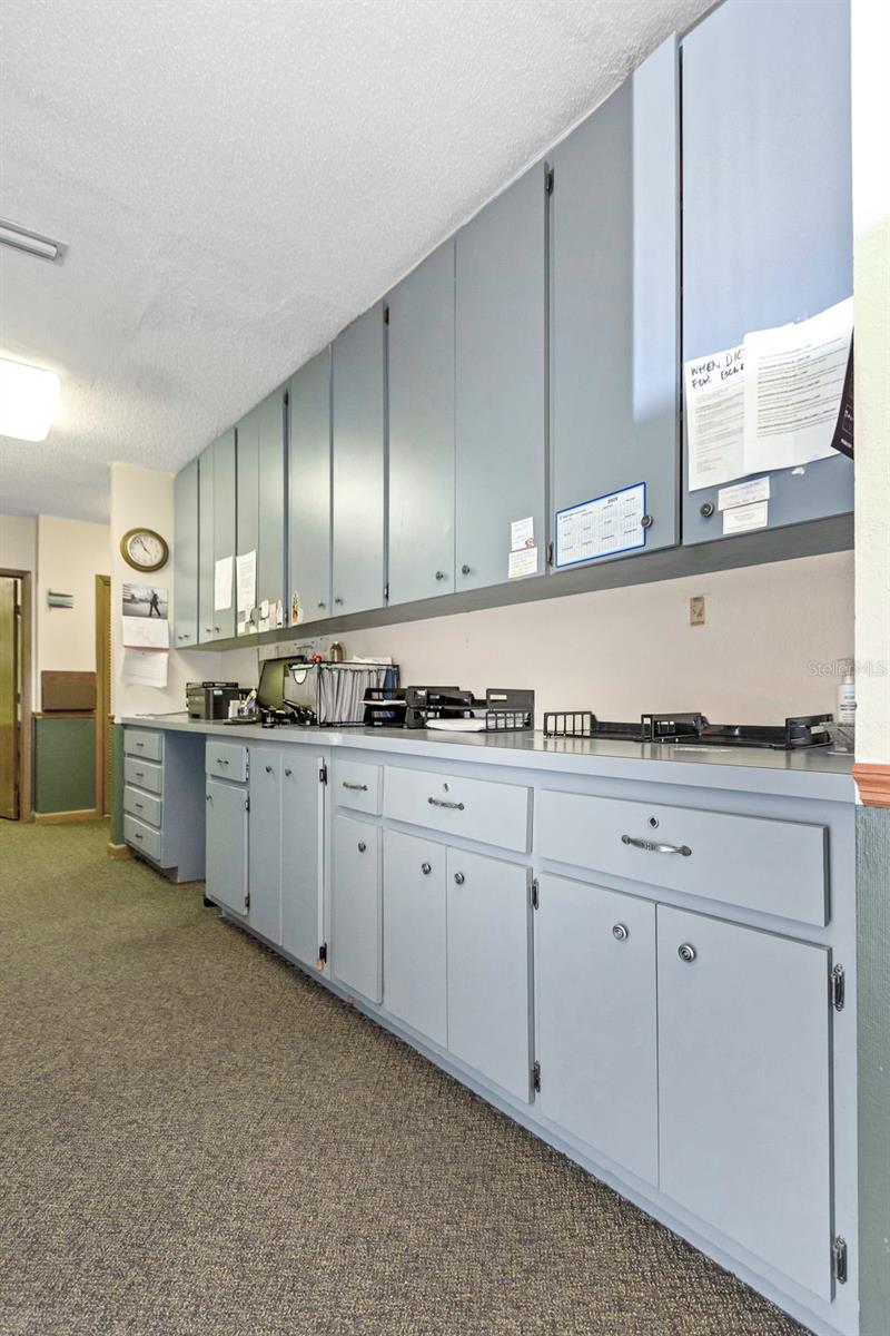 WOODLEY R H SUB - Commercial Sale