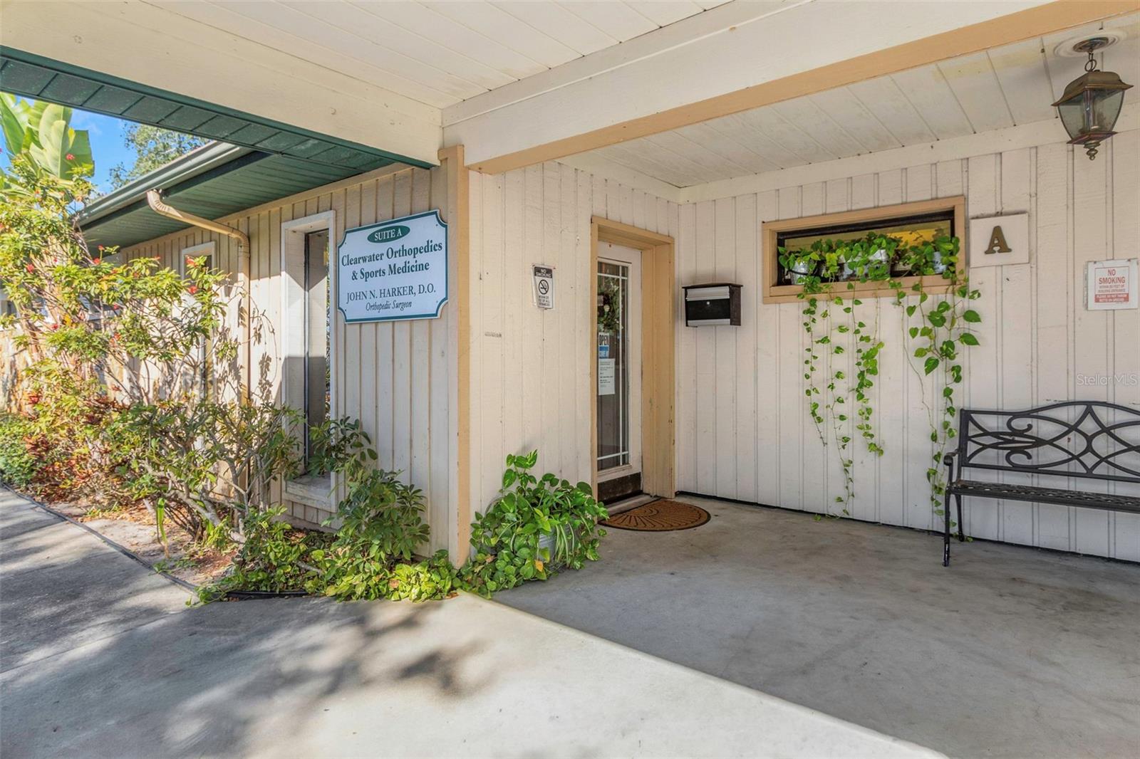 WOODLEY R H SUB - Commercial Sale