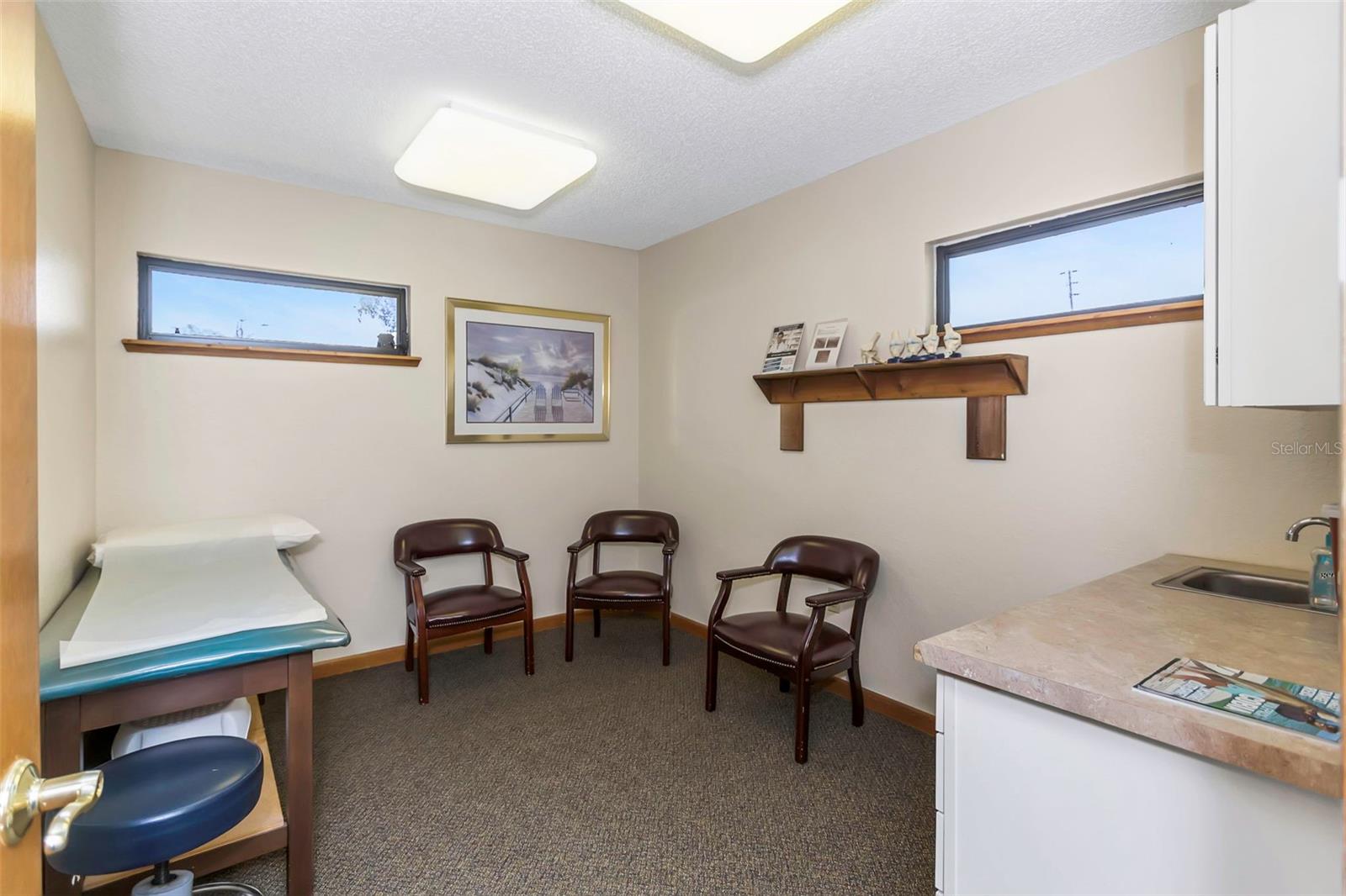 WOODLEY R H SUB - Commercial Sale