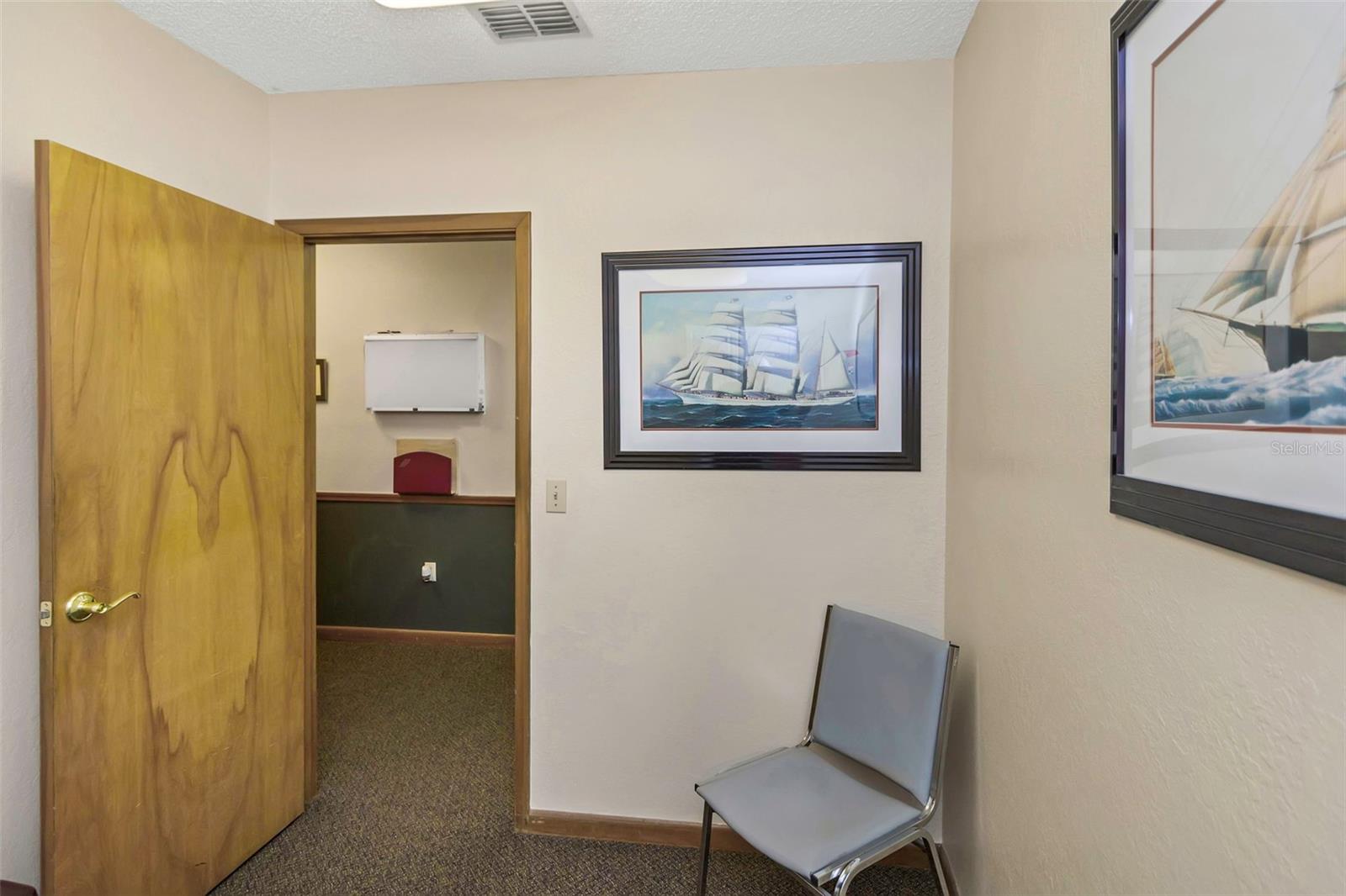 WOODLEY R H SUB - Commercial Sale