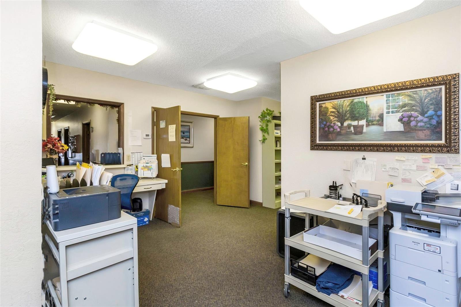 WOODLEY R H SUB - Commercial Sale