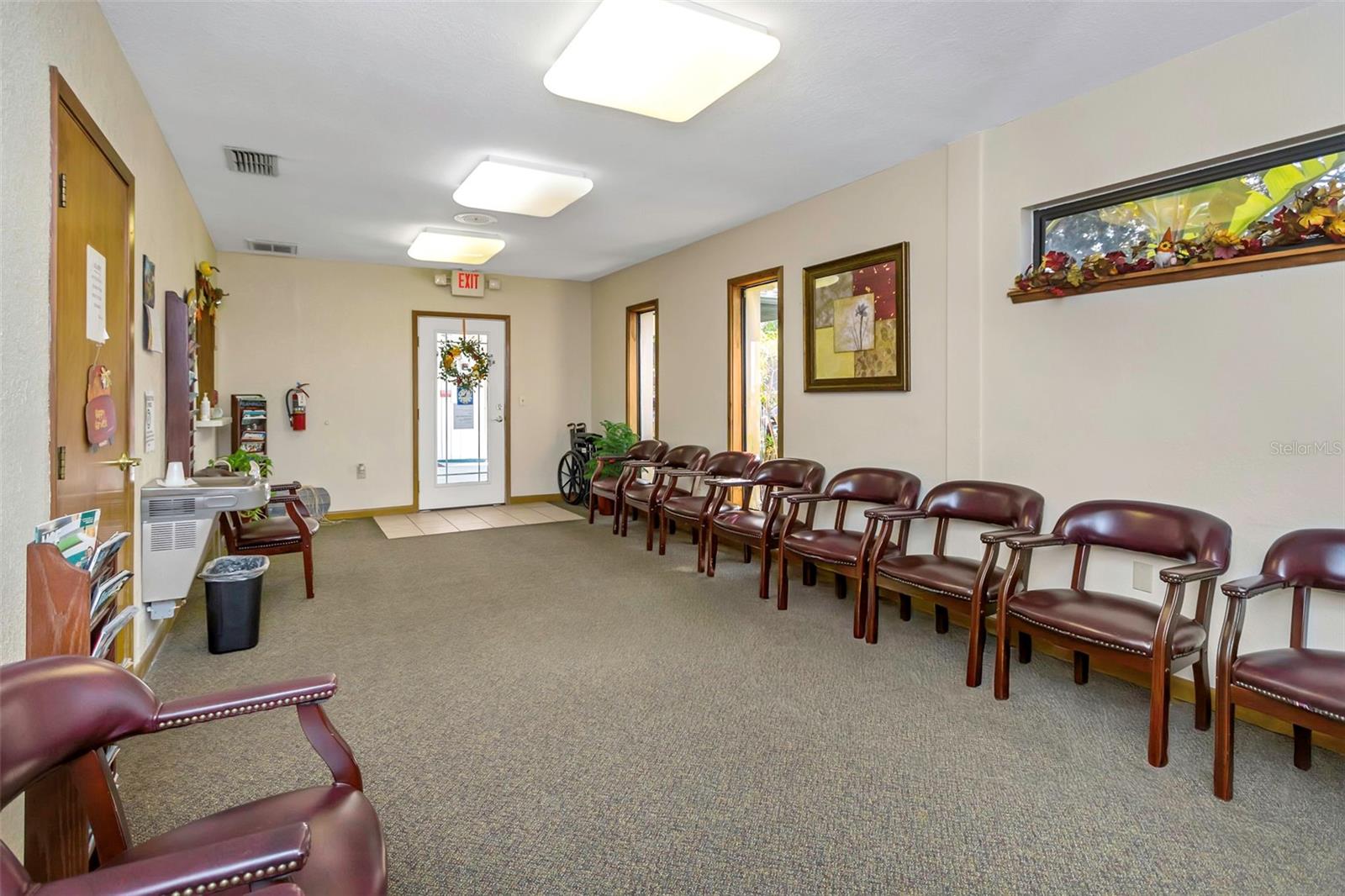 WOODLEY R H SUB - Commercial Sale