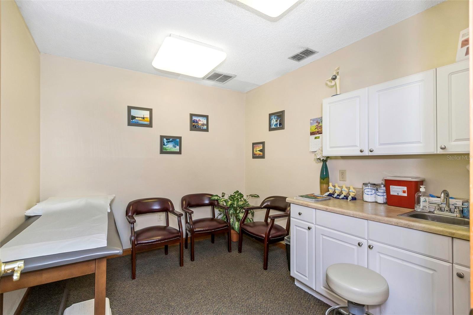 WOODLEY R H SUB - Commercial Sale