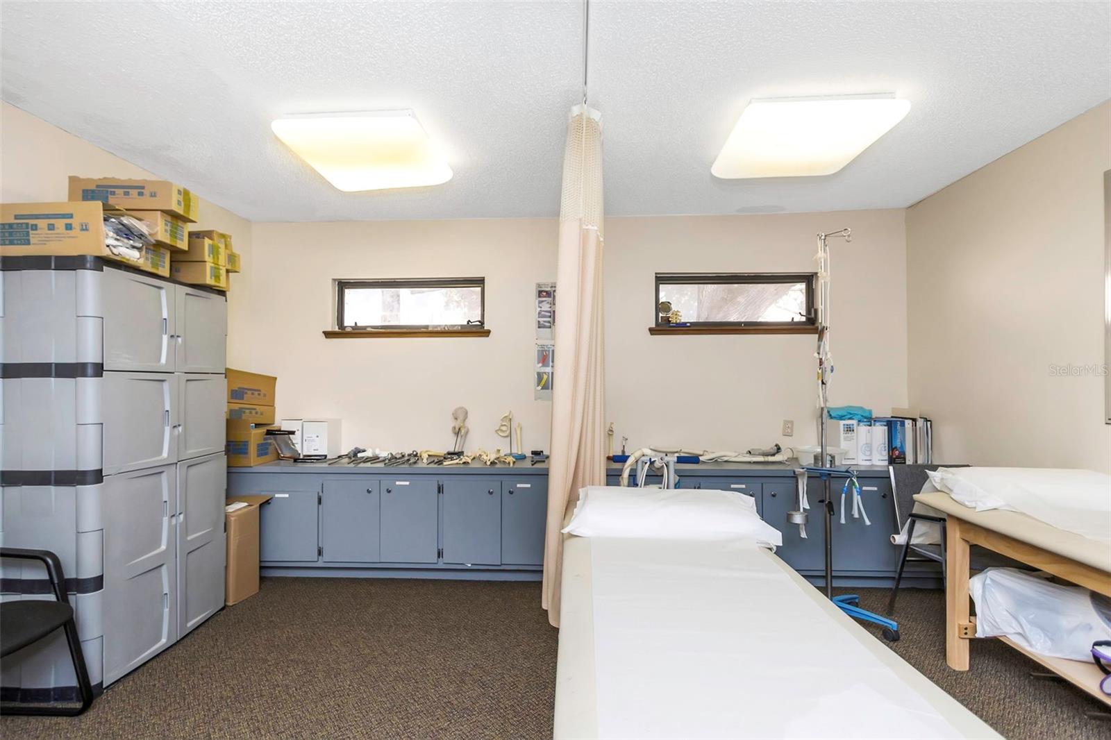 WOODLEY R H SUB - Commercial Sale