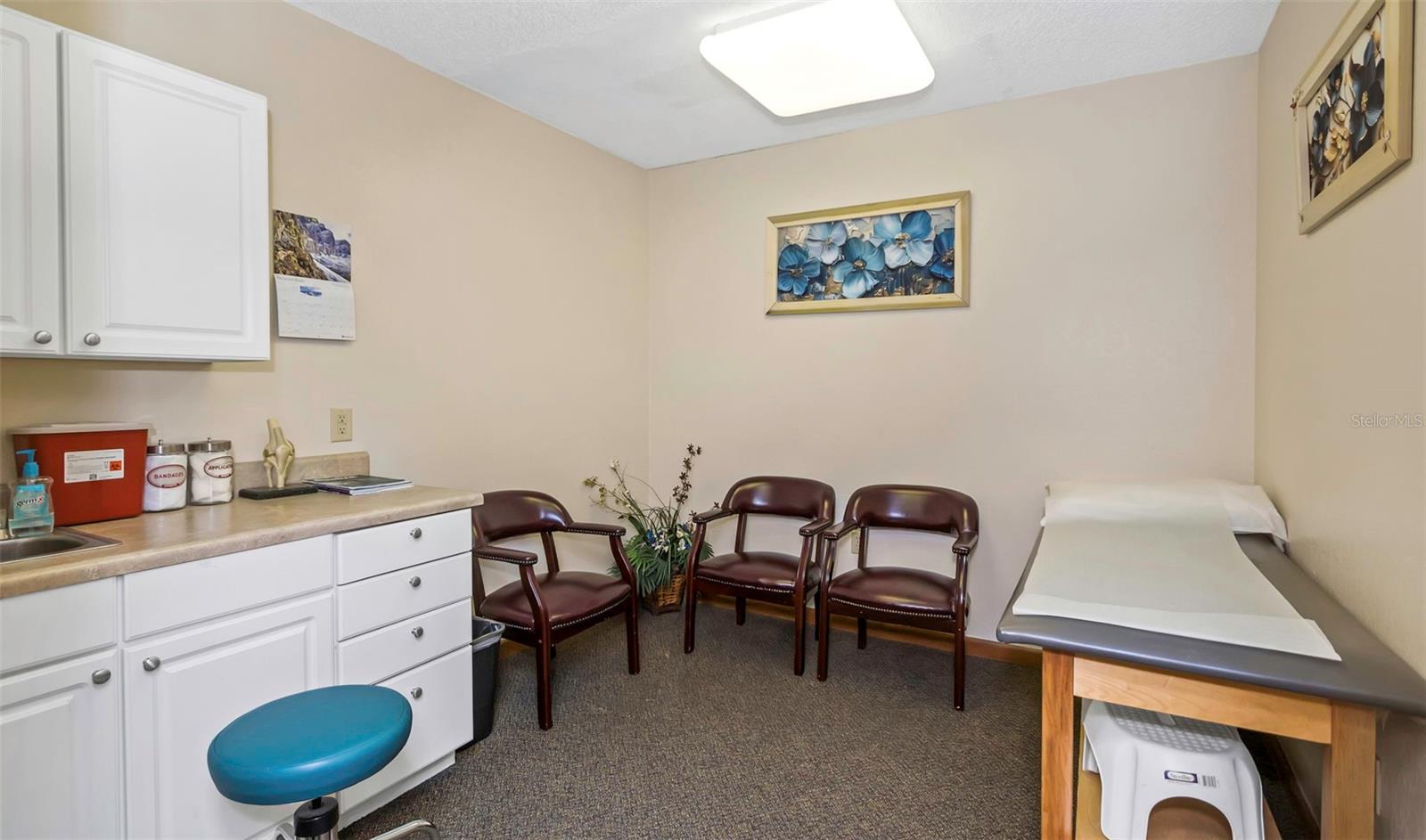 WOODLEY R H SUB - Commercial Sale