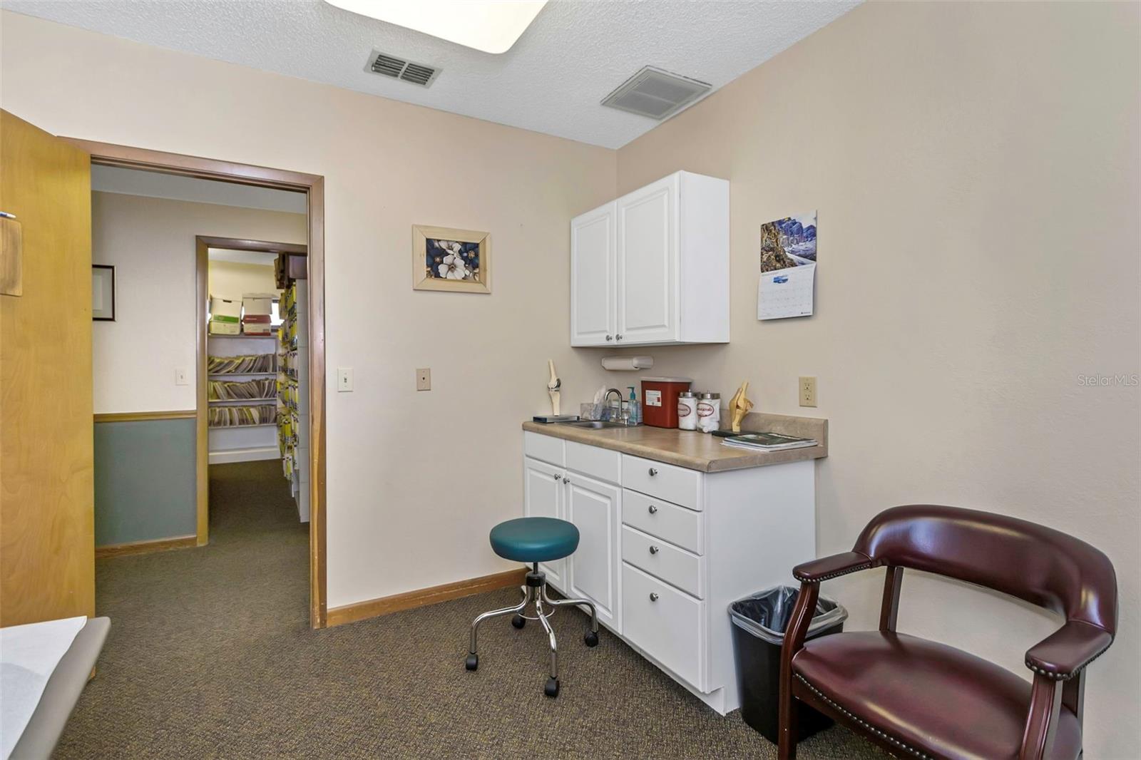 WOODLEY R H SUB - Commercial Sale
