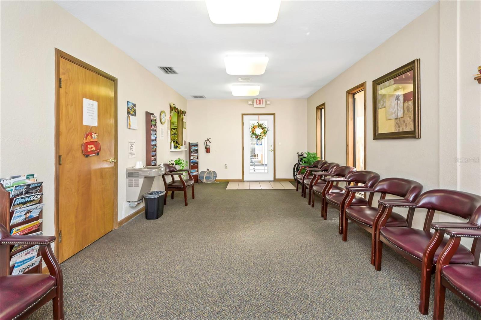 WOODLEY R H SUB - Commercial Sale