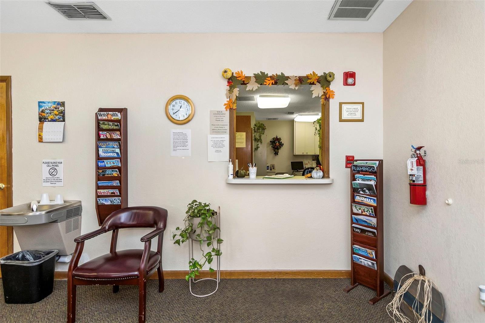 WOODLEY R H SUB - Commercial Sale