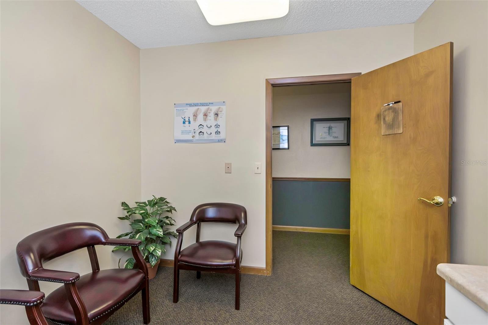WOODLEY R H SUB - Commercial Sale