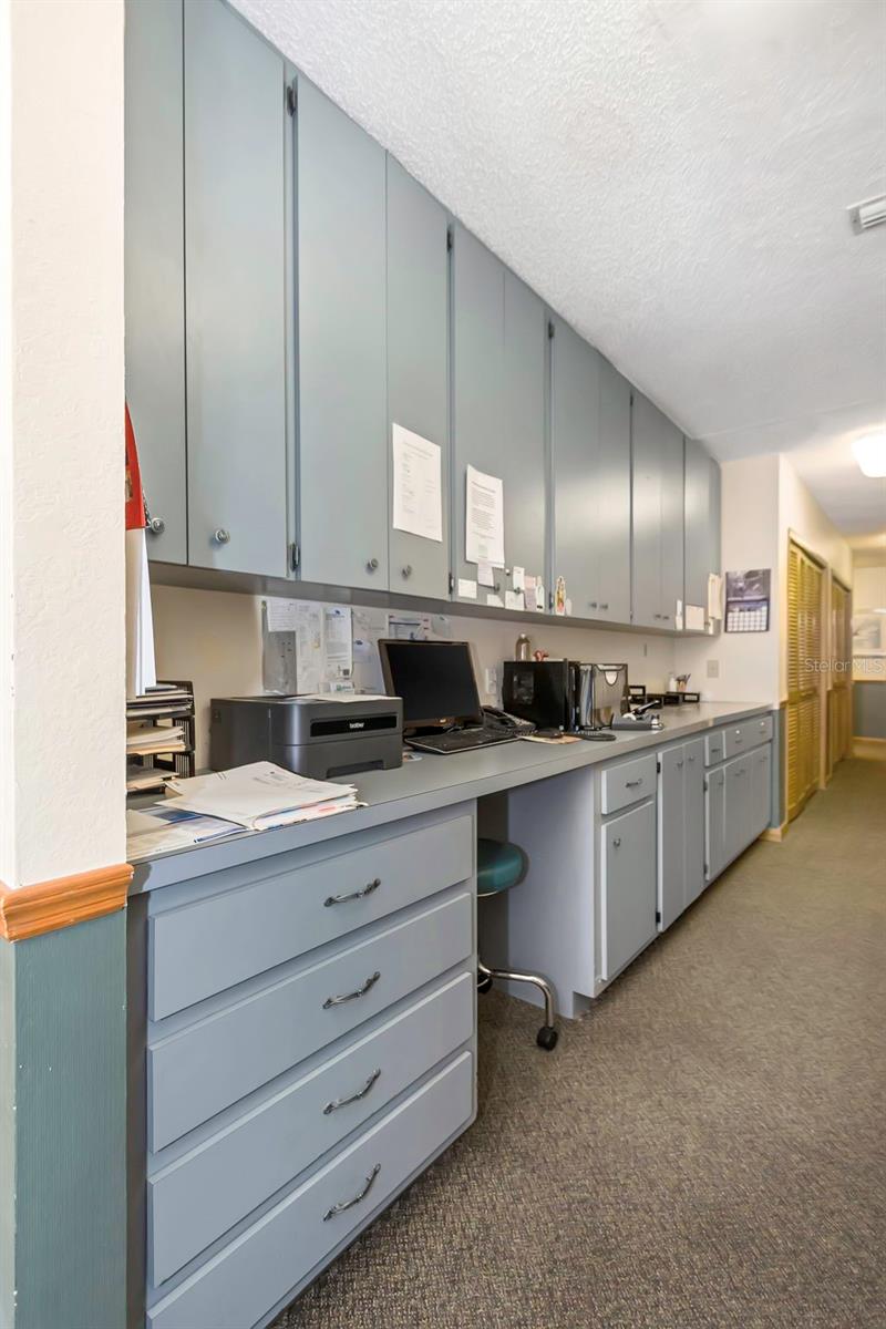 WOODLEY R H SUB - Commercial Sale