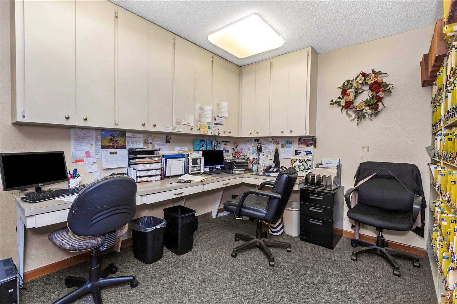 WOODLEY R H SUB - Commercial Sale