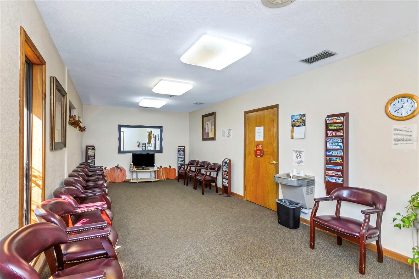 WOODLEY R H SUB - Commercial Sale