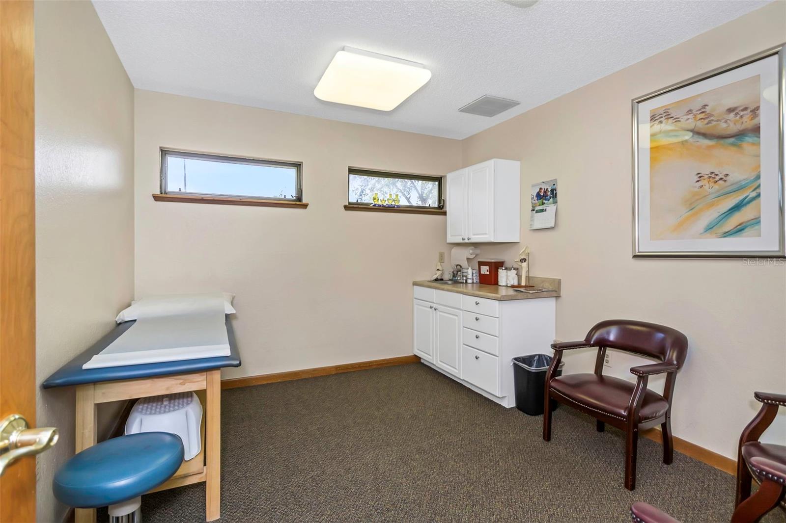 WOODLEY R H SUB - Commercial Sale