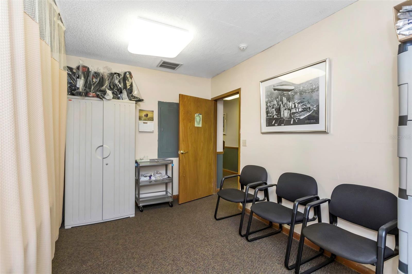 WOODLEY R H SUB - Commercial Sale