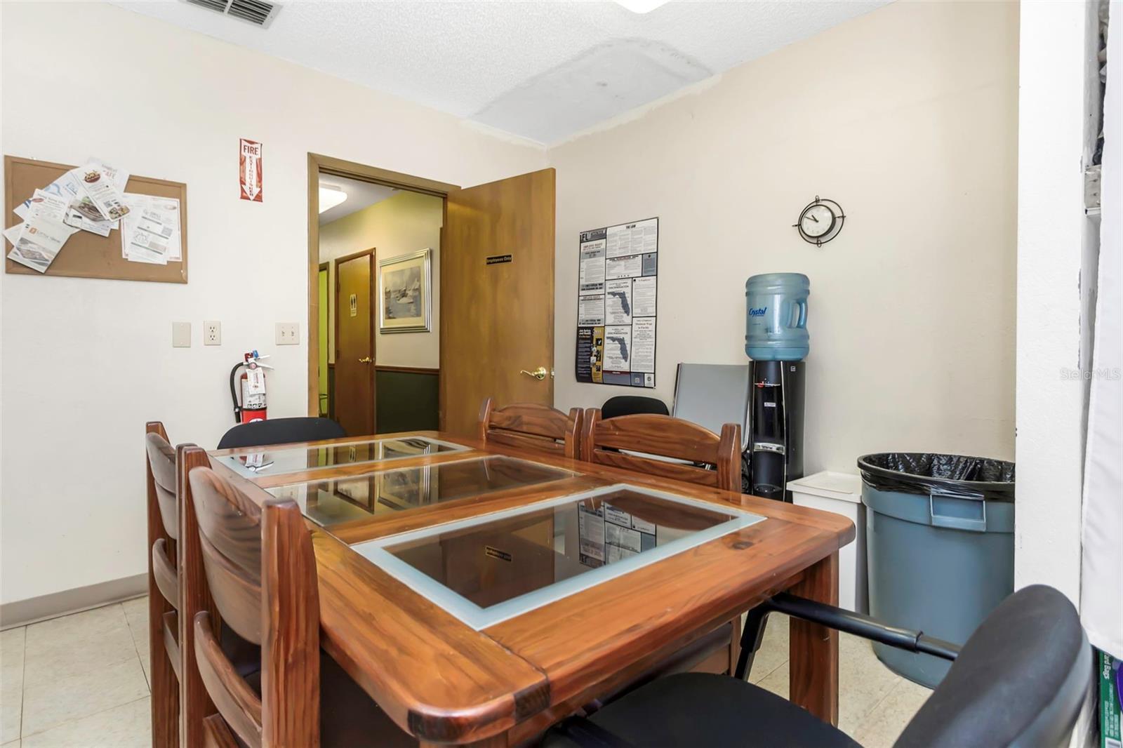 WOODLEY R H SUB - Commercial Sale