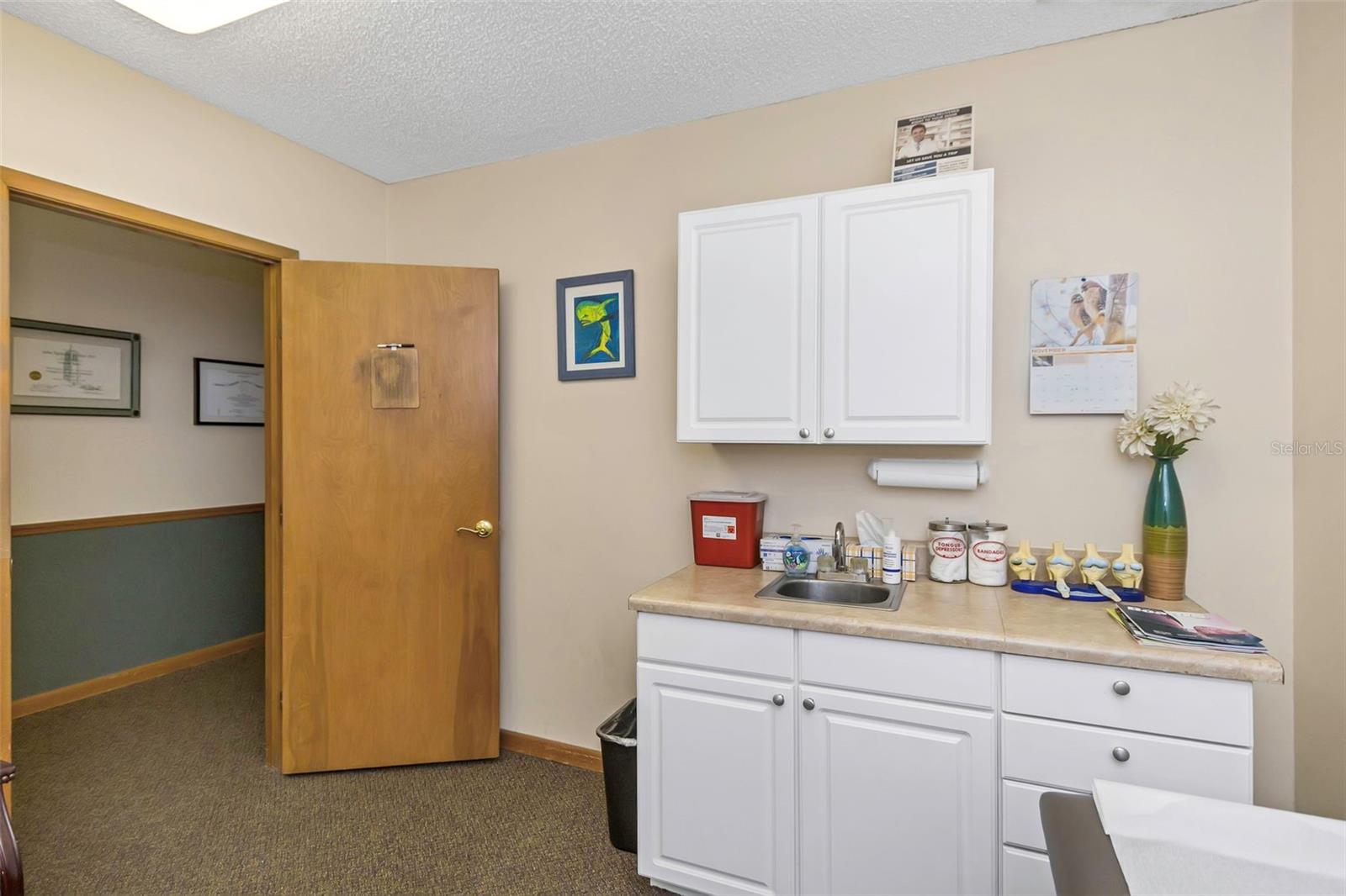 WOODLEY R H SUB - Commercial Sale