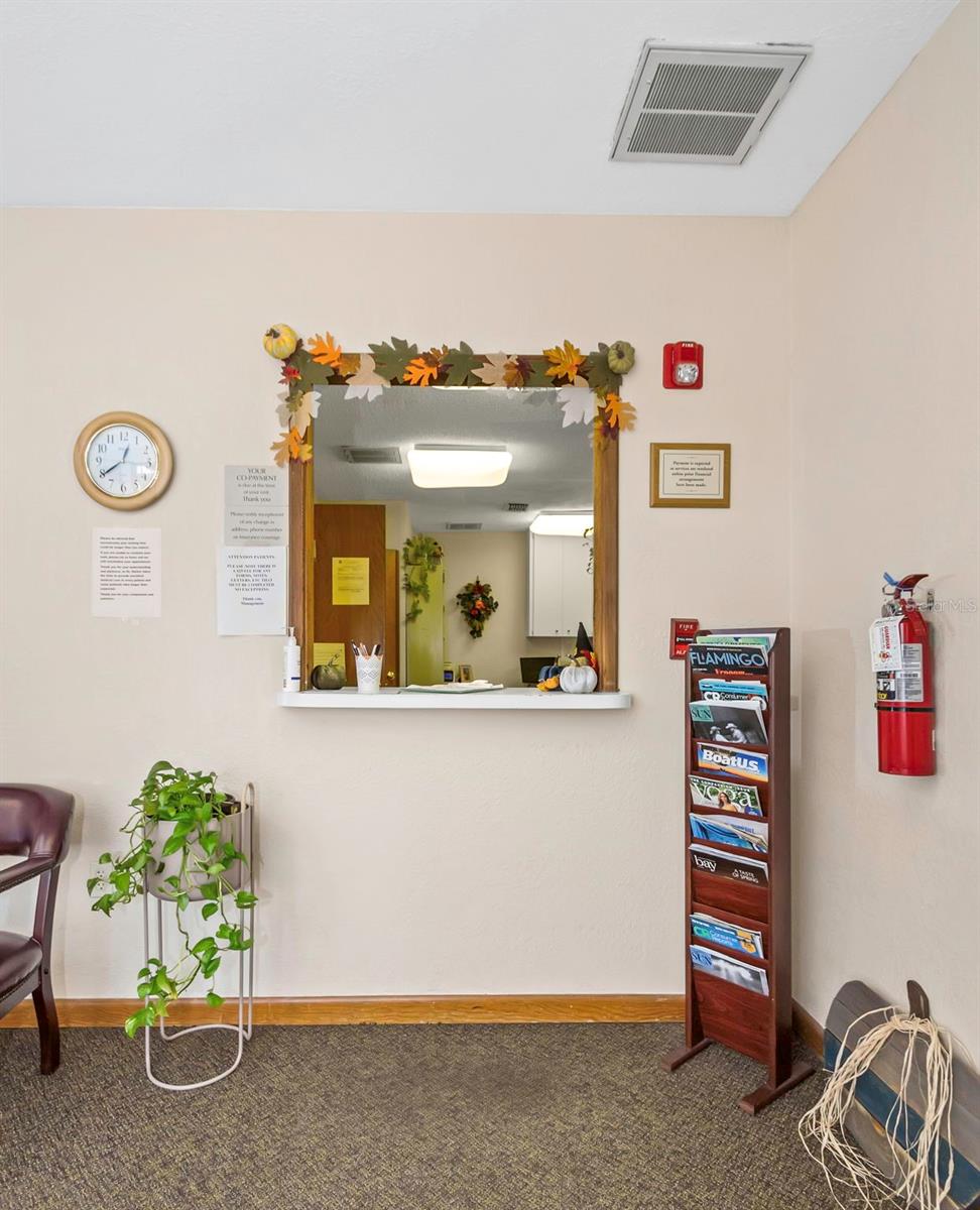WOODLEY R H SUB - Commercial Sale