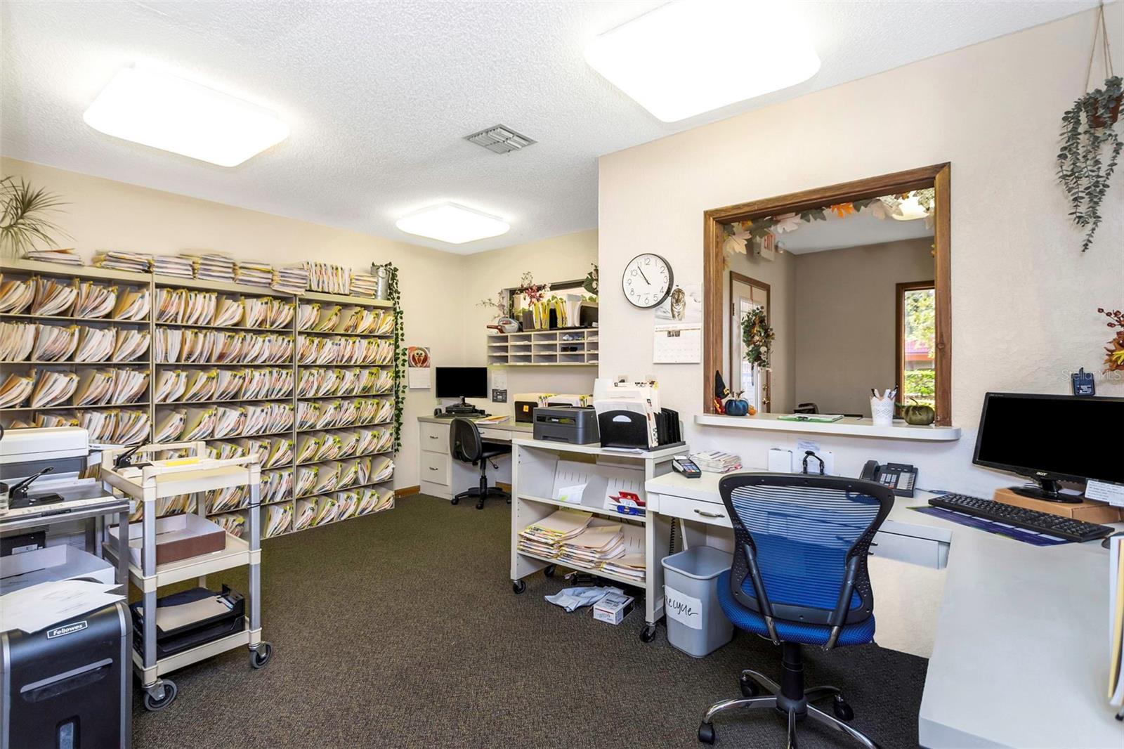WOODLEY R H SUB - Commercial Sale