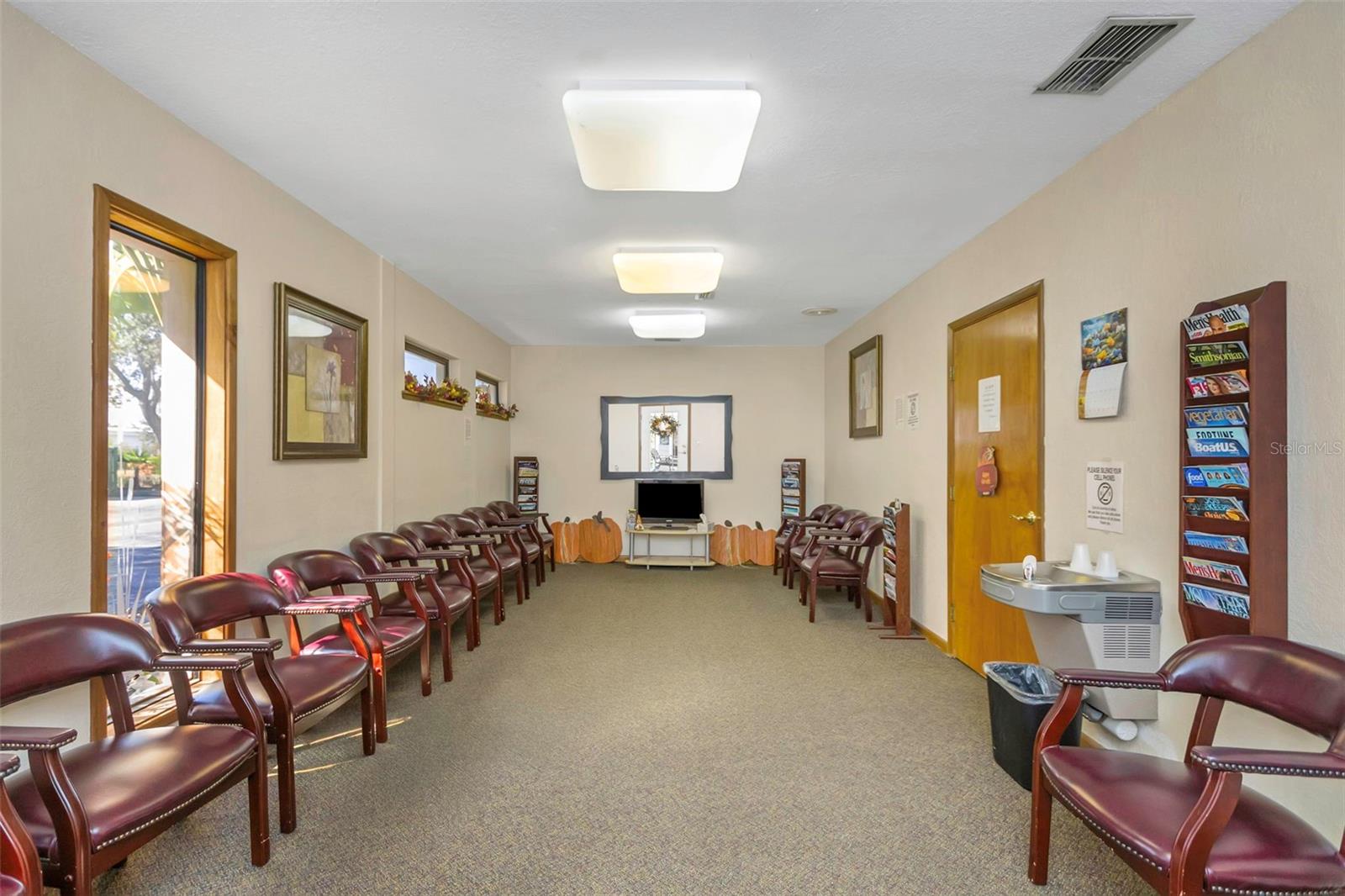 WOODLEY R H SUB - Commercial Sale