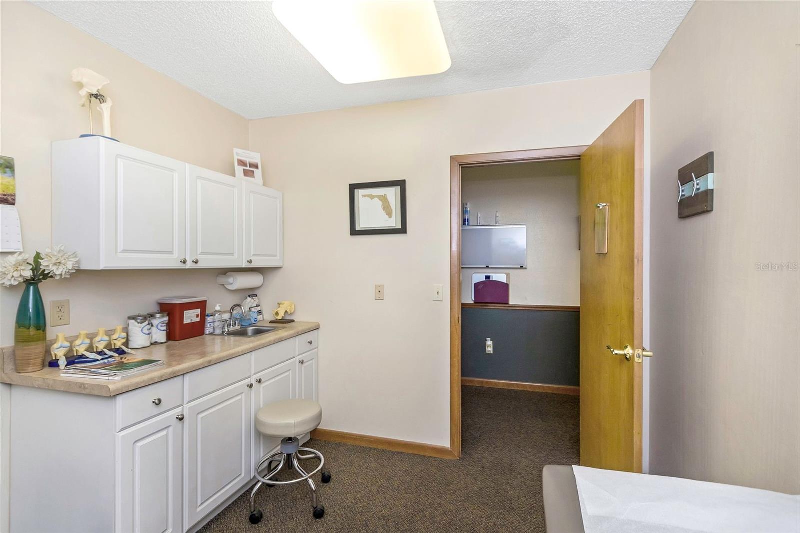 WOODLEY R H SUB - Commercial Sale