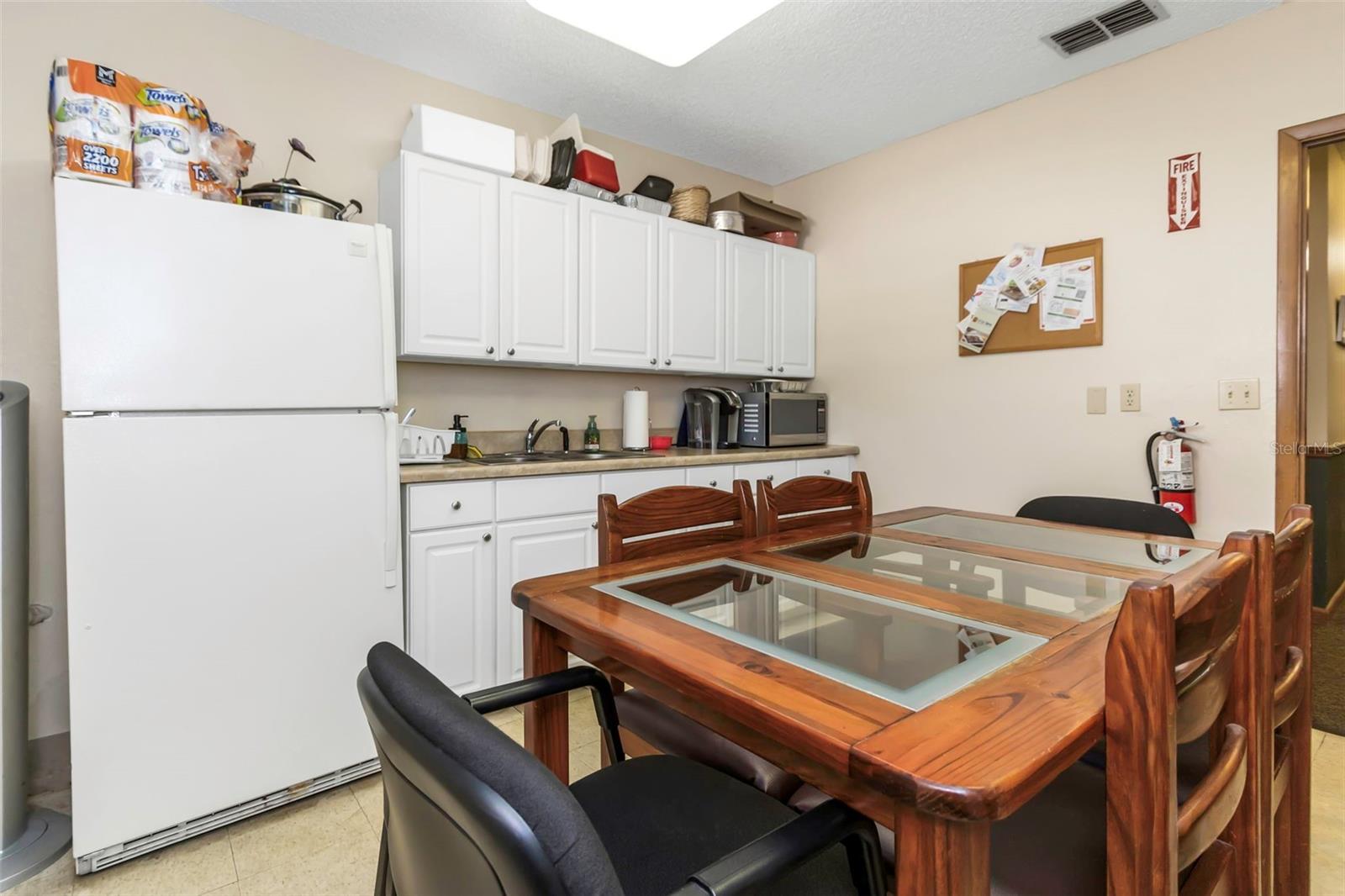 WOODLEY R H SUB - Commercial Sale