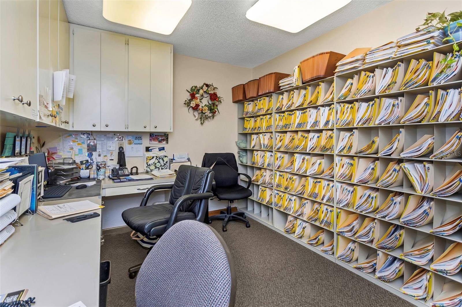 WOODLEY R H SUB - Commercial Sale