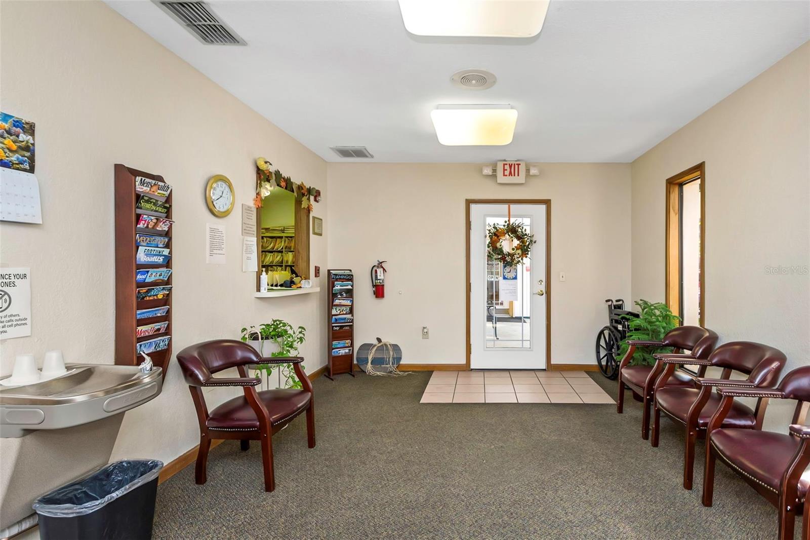 WOODLEY R H SUB - Commercial Sale
