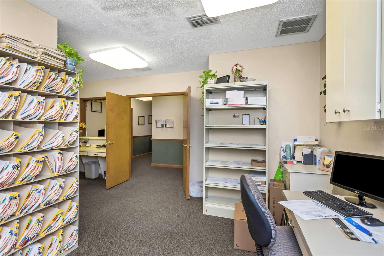 WOODLEY R H SUB - Commercial Sale