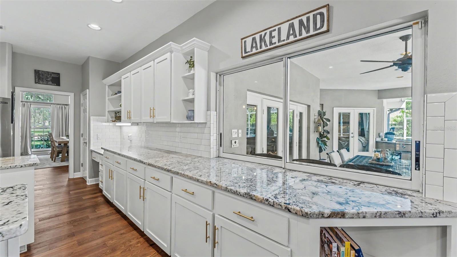 CRESCENT LAKE 2ND ADD - Residential