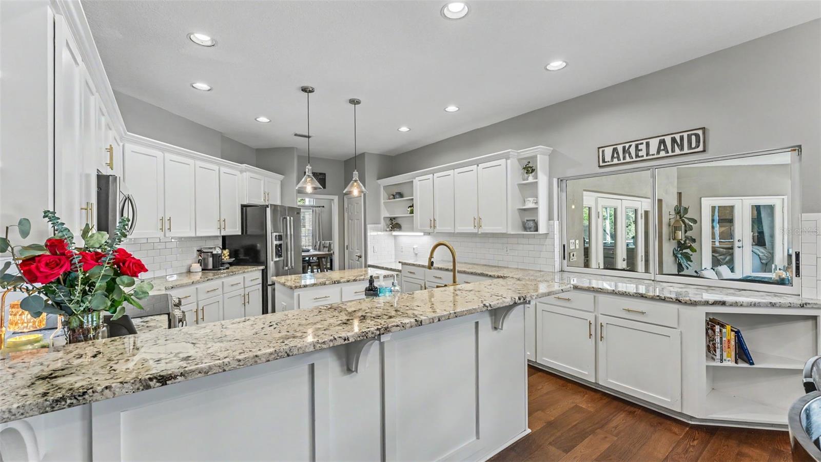 CRESCENT LAKE 2ND ADD - Residential