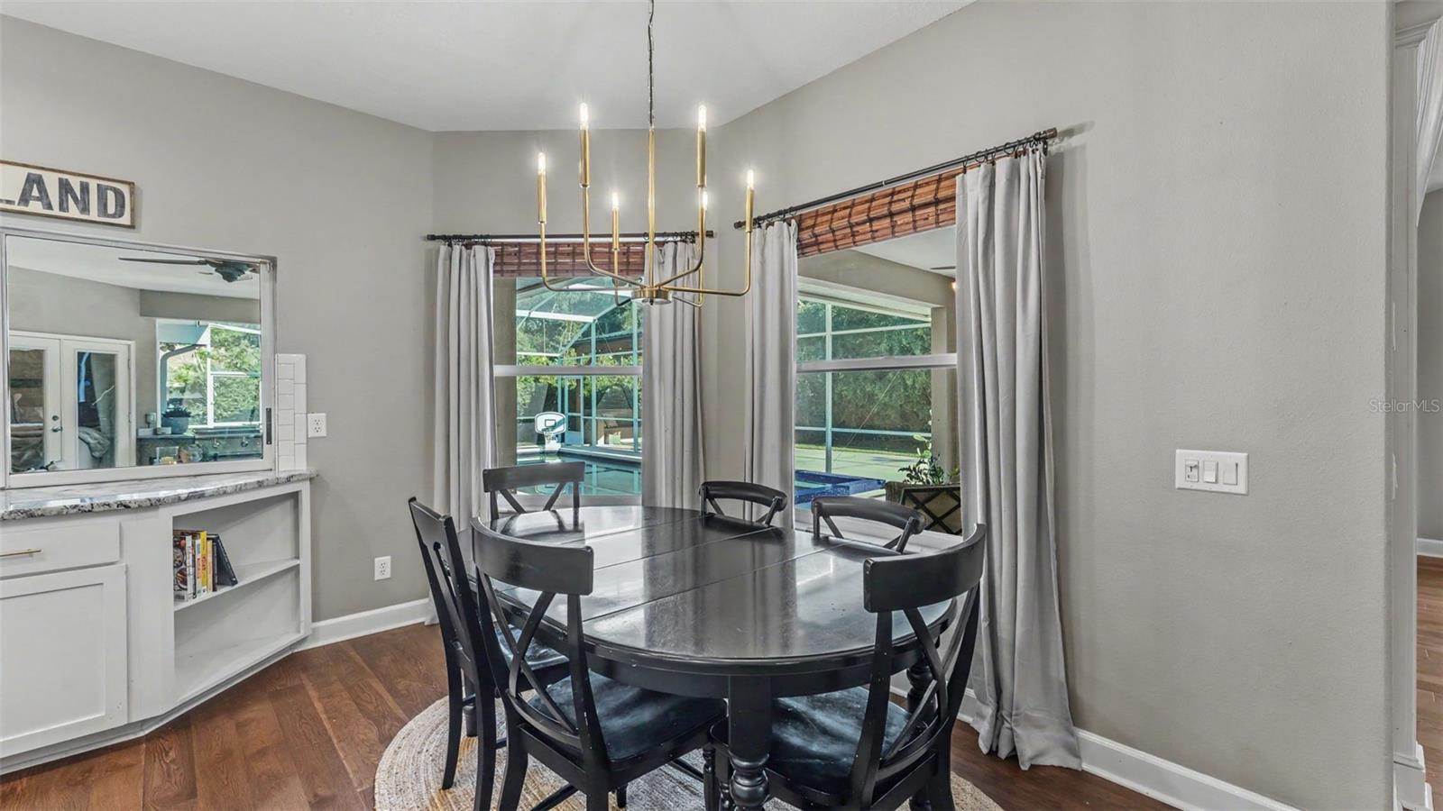CRESCENT LAKE 2ND ADD - Residential