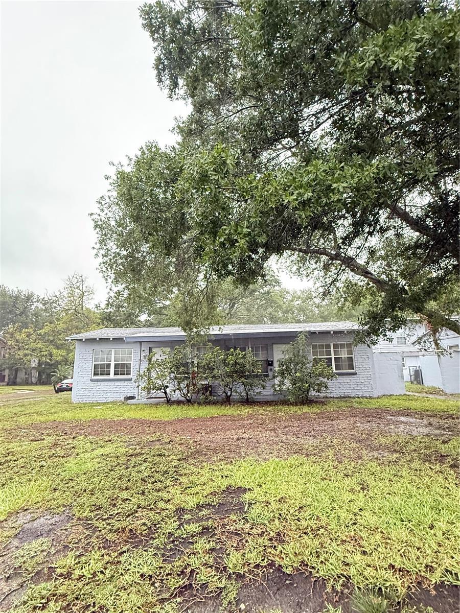 GLENWOOD PARK - Residential Lease