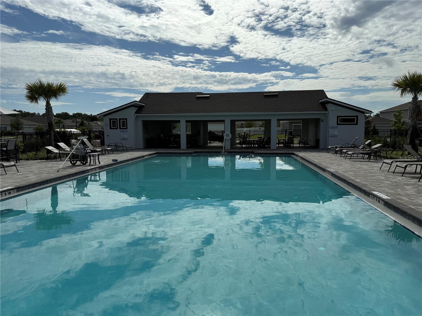 LAKEWOOD PARK PH 1 - Residential Lease