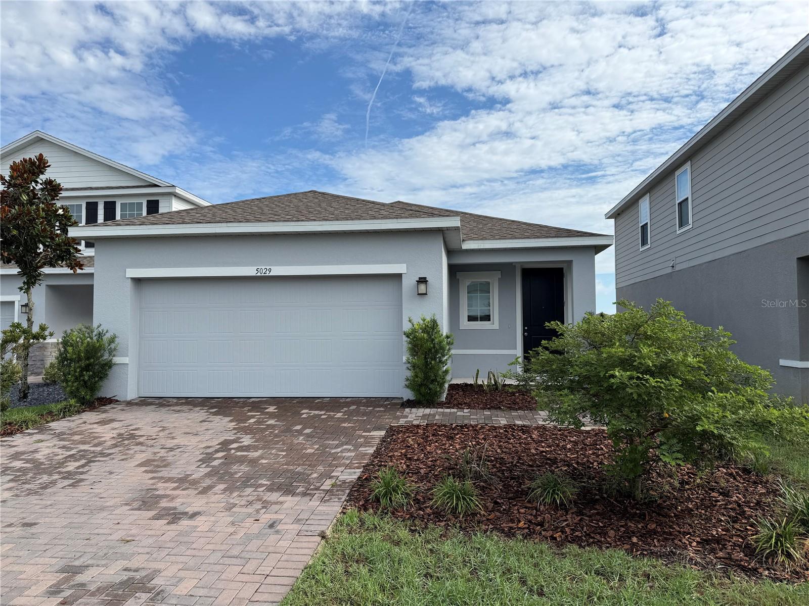 LAKEWOOD PARK PH 1 - Residential Lease