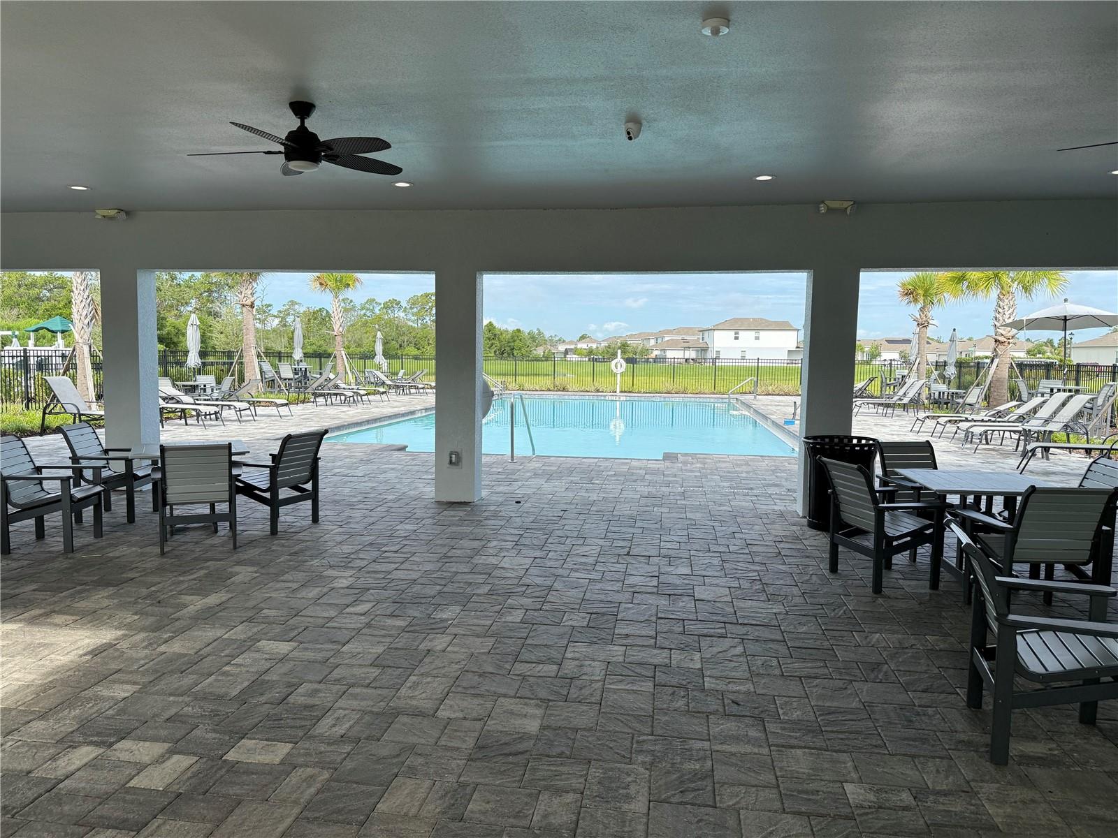 LAKEWOOD PARK PH 1 - Residential Lease