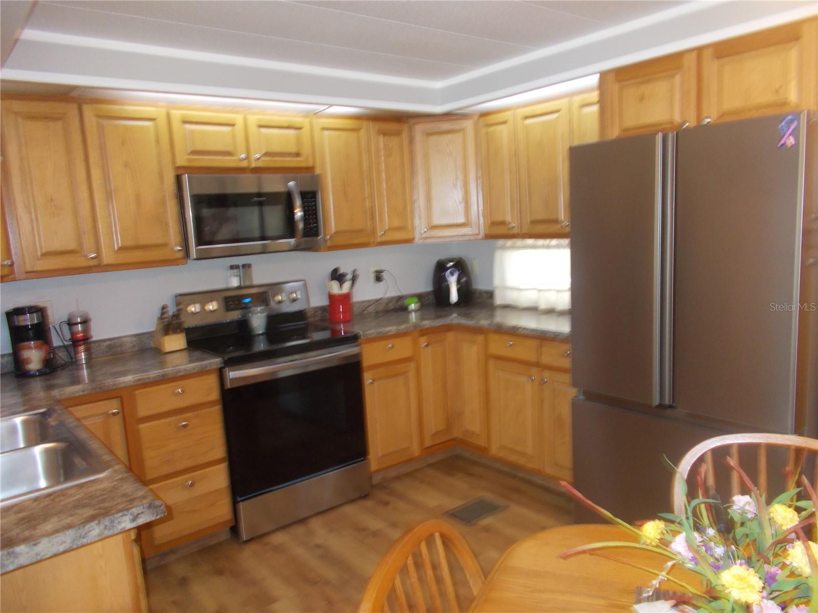 HOLIDAY PARK - Residential