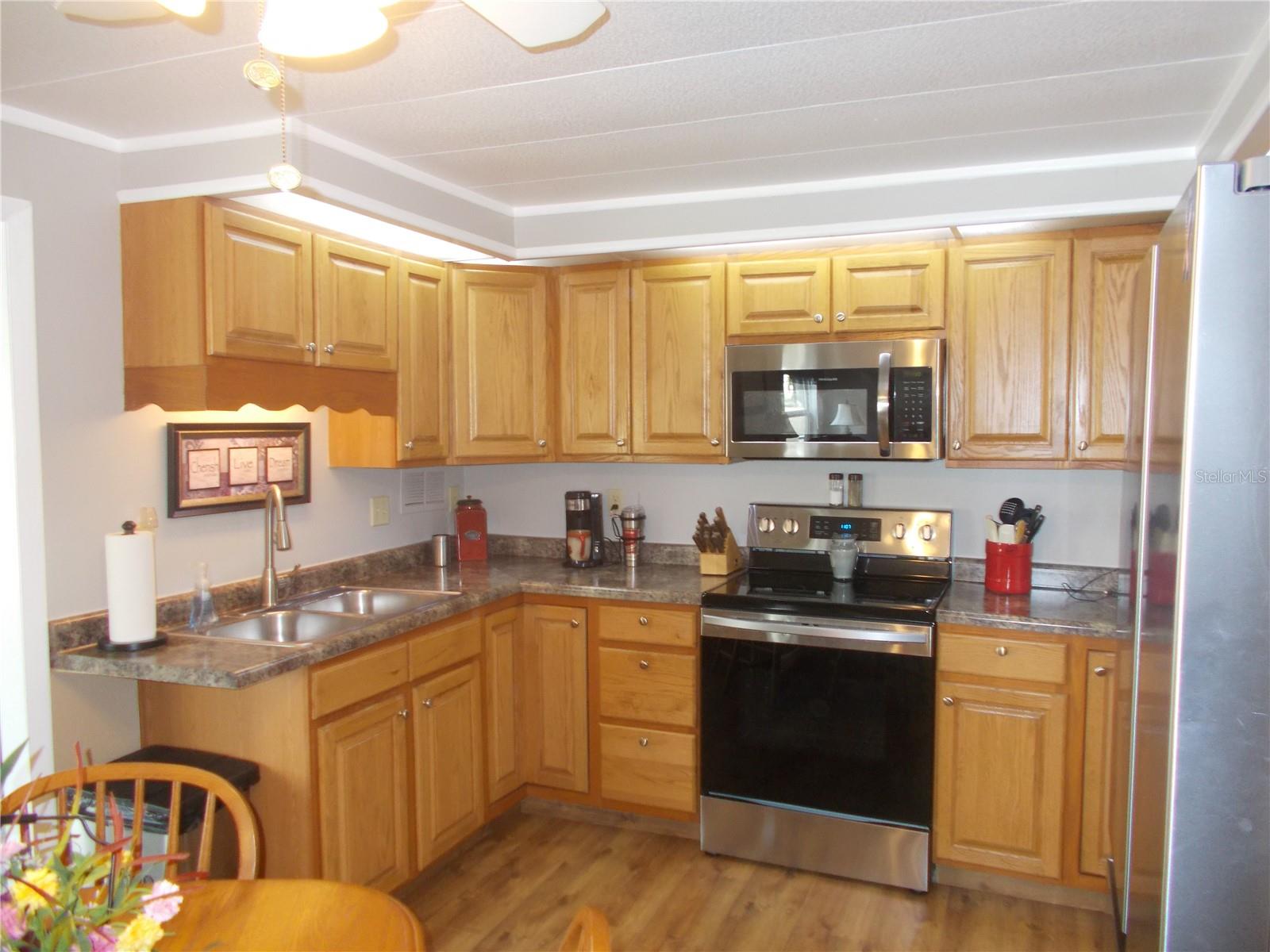 HOLIDAY PARK - Residential