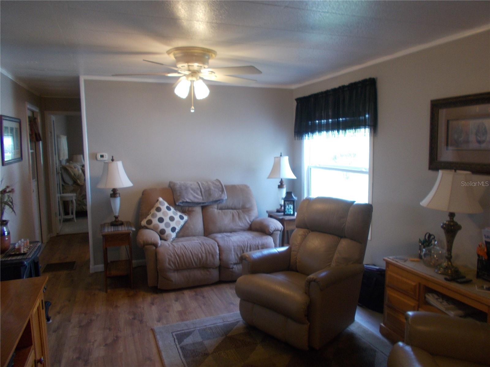 HOLIDAY PARK - Residential