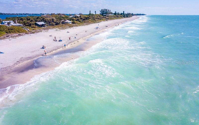 PORT CHARLOTTE SUB 25 - Land