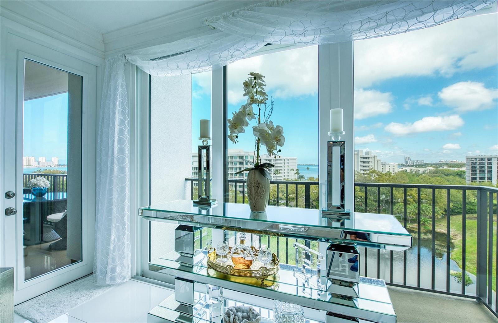 BELLEVIEW BILTMORE VILLAS SOUTH GARDEN 8 - Residential