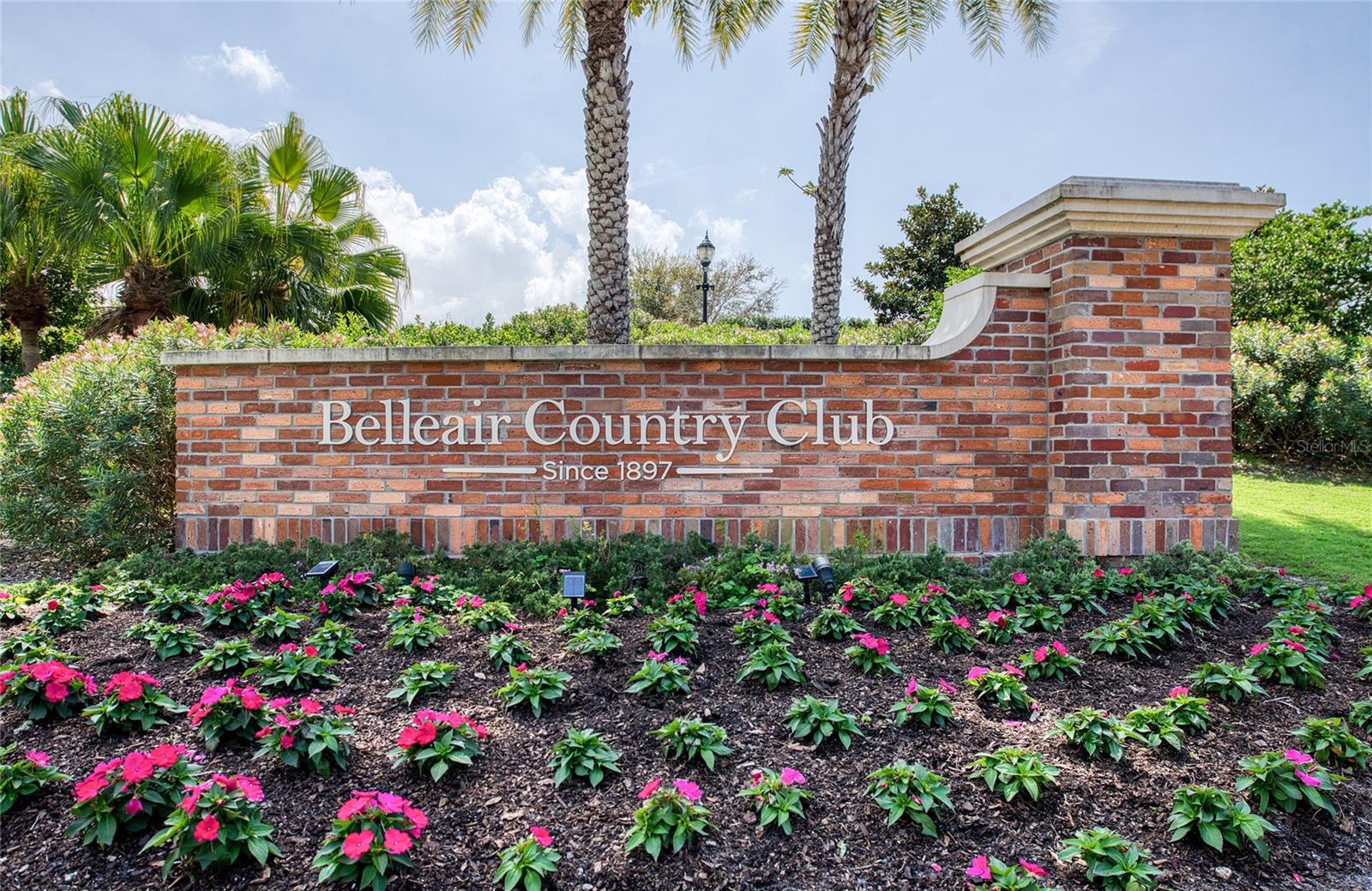 BELLEVIEW BILTMORE VILLAS SOUTH GARDEN 8 - Residential