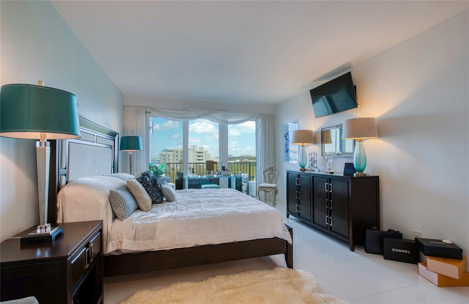 BELLEVIEW BILTMORE VILLAS SOUTH GARDEN 8 - Residential