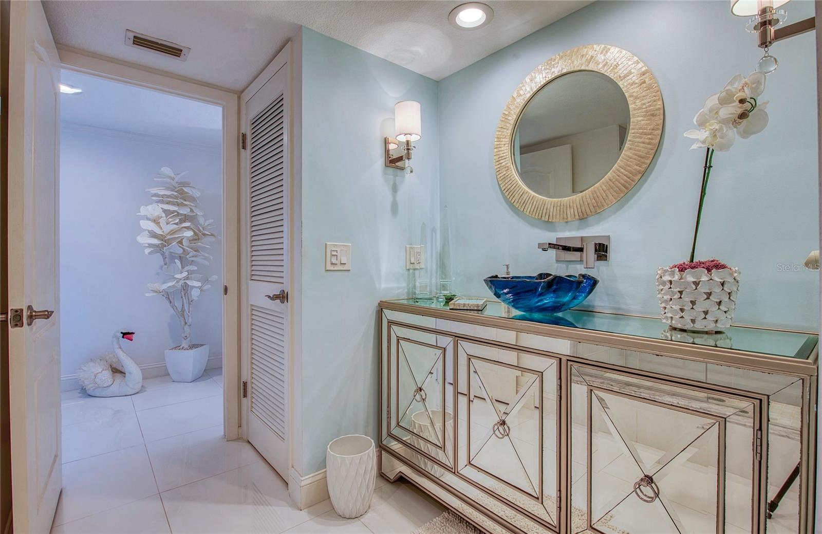 BELLEVIEW BILTMORE VILLAS SOUTH GARDEN 8 - Residential